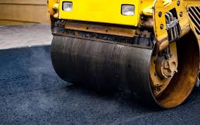 Best Asphalt Driveway Installation  in Volo, IL